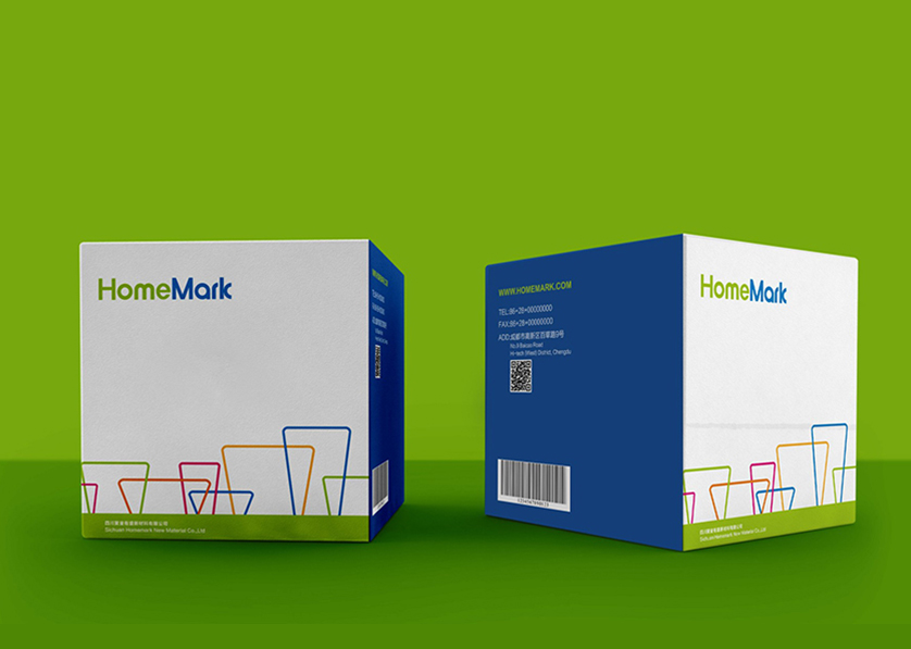 龙湾区VI设计公司